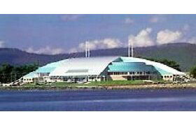 Derwent Entertainment Centre - Attractions 0