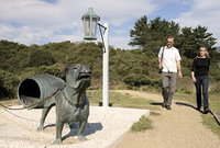 Eaglehawk Neck Historic Site