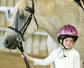 Gooromon Park Riding Centre  - Attractions 0