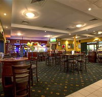 Canberra Irish Club - Attractions