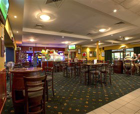 Canberra Irish Club - Attractions 0