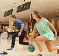 AMF Belconnen Ten Pin Bowling Centre - Attractions