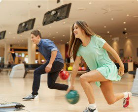 AMF Belconnen Ten Pin Bowling Centre - Attractions 0