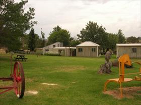 Strathnairn Homestead - Attractions 0