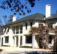Prime Minister's Lodge - Attractions