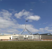 Parliament House - Attractions