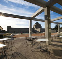 The Terrace at the Memorial - Attractions