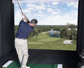 Mitchell ACT Attractions