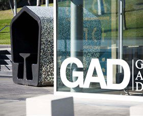 Gallery Of Australian Design - Attractions 0