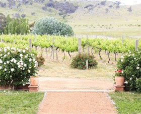Brindabella Hills Winery - Attractions 0