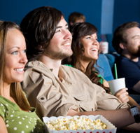 Greater Union Cinemas Manuka - Attractions