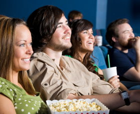 Greater Union Cinemas Manuka - Attractions 0