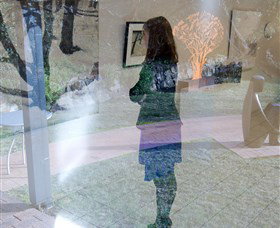 Beaver Galleries - Attractions 0