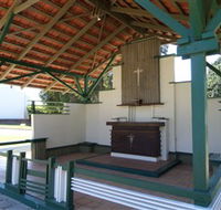 Changi Chapel - Attractions