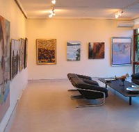 Solander Gallery - Attractions