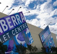 Canberra Outlet Centre - Attractions