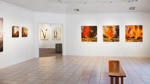 Beaver Galleries - Attractions 1