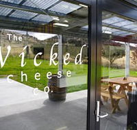 The Wicked Cheese Company - Attractions