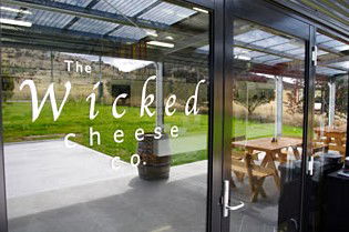 The Wicked Cheese Company - Attractions 0