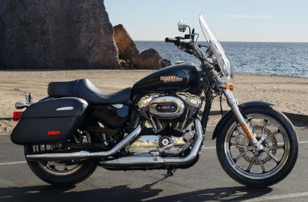 Richardsons Harley Davidson Museum And Cafe - Attractions 0