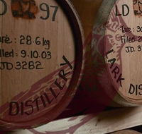 Lark Distillery - The - Attractions