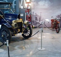 Wonders of Wynyard - The - Attractions
