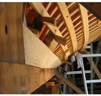 Wooden Boat Centre - Tasmania - Attractions
