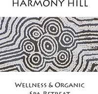 Harmony Hill Wellness and Organic Spa Retreat - Attractions