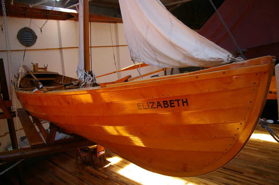 George Town TAS Attractions