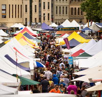 Salamanca Market - Attractions