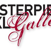 Masterpiece  IXL Fine Art  Antiques - Attractions