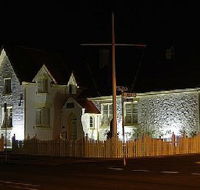 East Coast Heritage Museum - Attractions