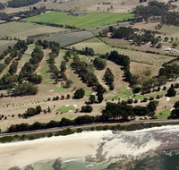 Seabrook Golf Club - Attractions