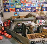 Channel Heritage Centre - Attractions