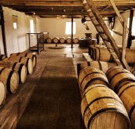 Nant Distillery - Attractions
