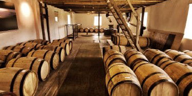 Nant Distillery - Attractions 0