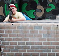 Pandemonium Discovery and Adventure Centre - Imaginarium - Attractions