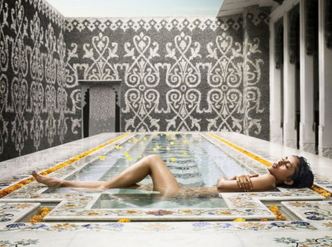 Savoy Baths Day Spa - Attractions 0