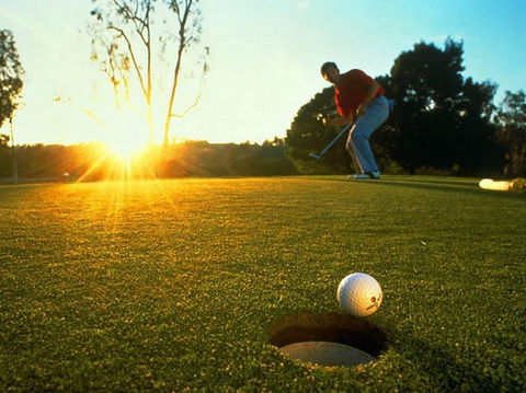 Launceston Golf Club - Attractions 0