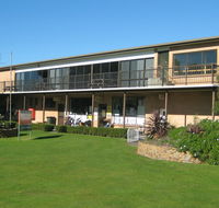 Port Sorell Golf Club - Attractions