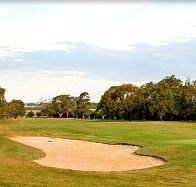 Longford Golf Course - Attractions