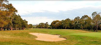 Longford Golf Course - Attractions 0