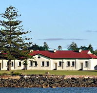 Pilot Station and Maritime Museum - Attractions