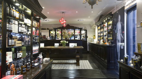 Libertine Parfumerie - See Attractions 0