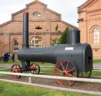 Beaconsfield Mine and Heritage Centre - Attractions