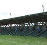 Golf Park Hobart - Attractions