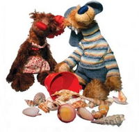 Doll And Bear Cottage Of Scottsdale - The - Attractions
