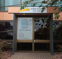 Burnie Regional Art Gallery - Attractions