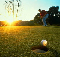 King Island Golf  Bowling Club Incorporated - Attractions