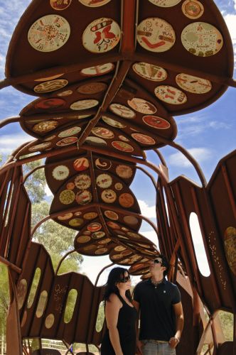 Araluen Cultural Precinct - Attractions 5